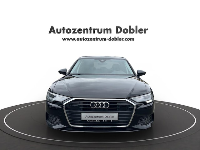 Audi A6 45 TFSI S-Tronic Sedan