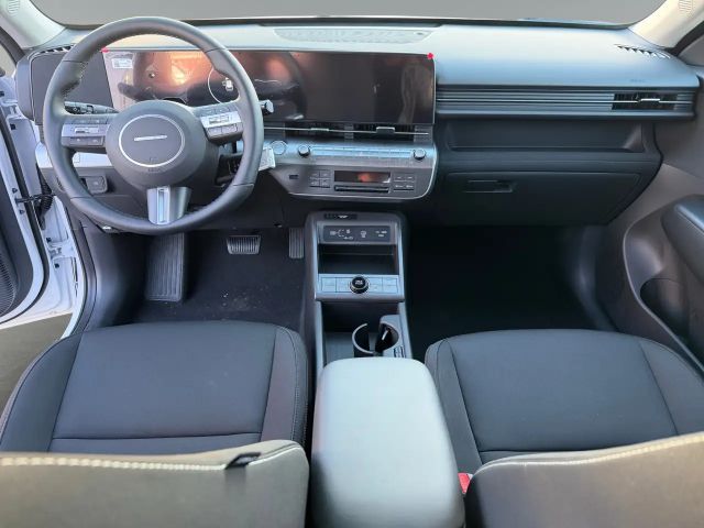 Hyundai Kona 64 kWh Electric