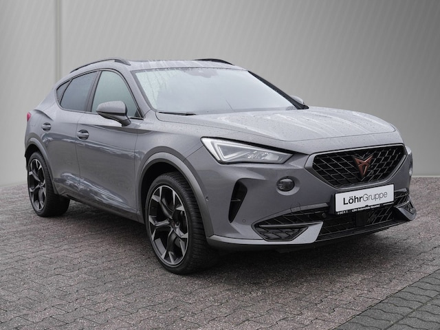 Cupra Formentor DSG VZ e-Hybrid