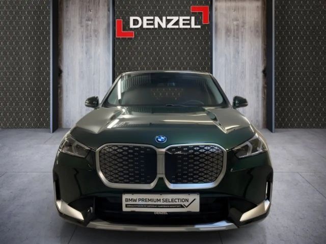 BMW iX1 eDrive20