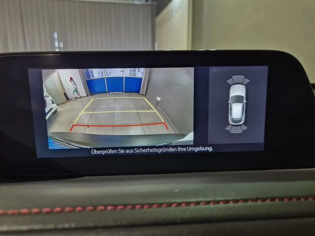 Mazda CX-30 Homura SkyActiv