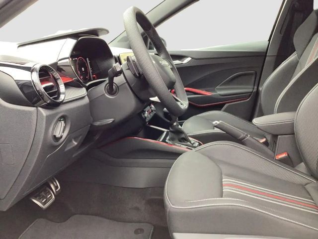 Skoda Fabia 1.0 TSI Monte Carlo