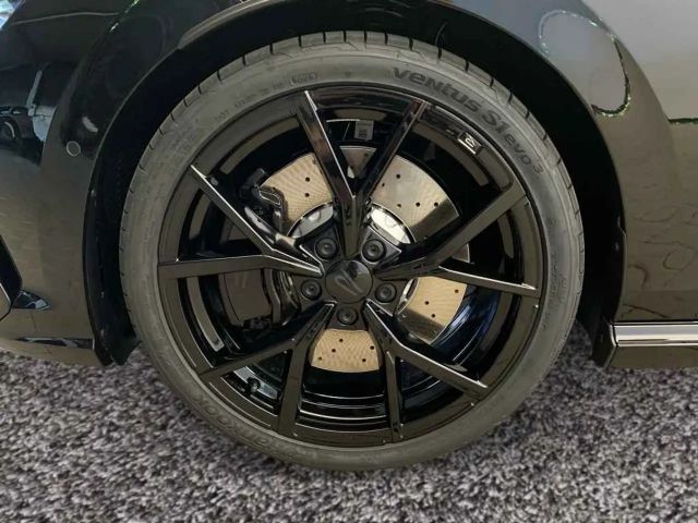 Volkswagen Golf BLACK AKRAPO*270*PANO*AHK*DCC*360