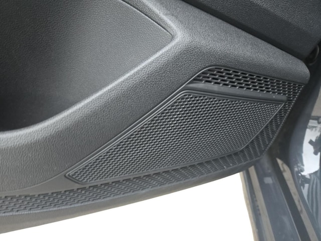 Volkswagen Polo 1.0 TSI Highline