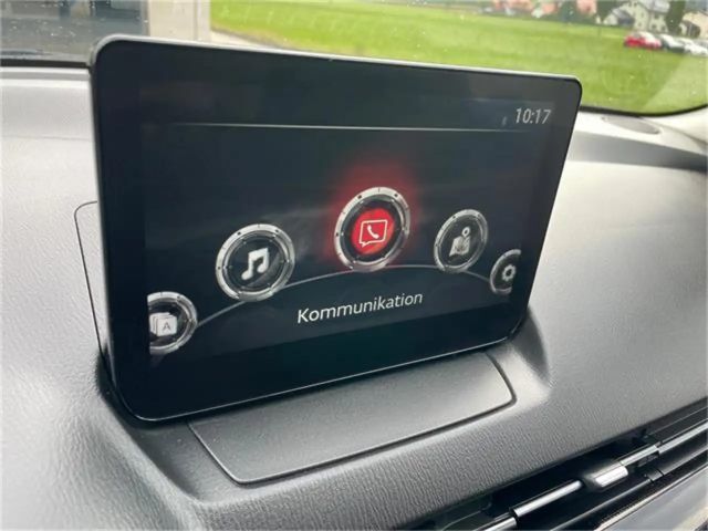 Mazda 2 Homura SkyActiv e-Skyactiv