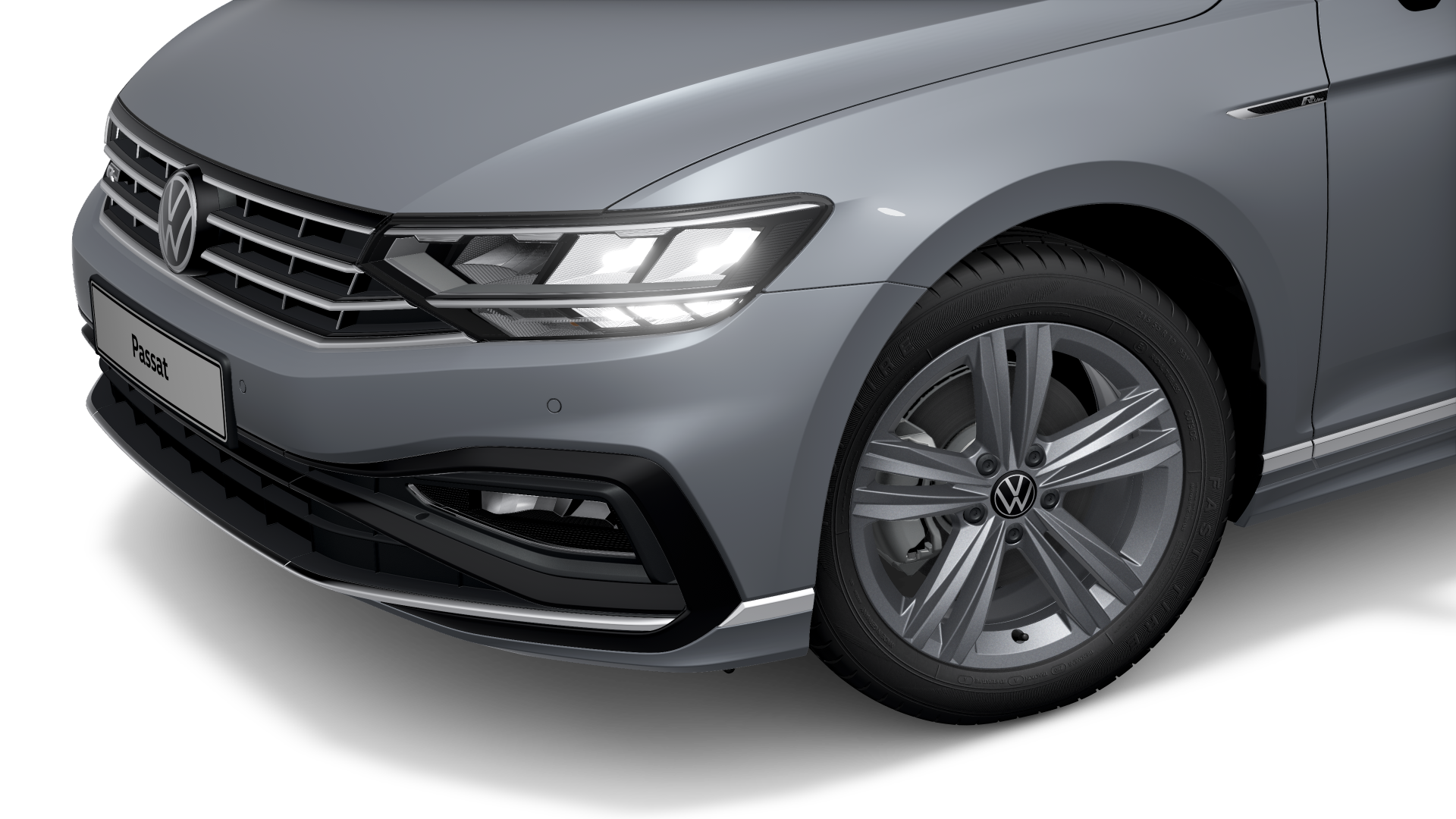 Volkswagen Passat 2.0 TDI Business Variant