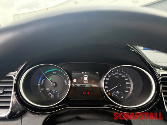 Kia XCeed GDi PHEV Vision