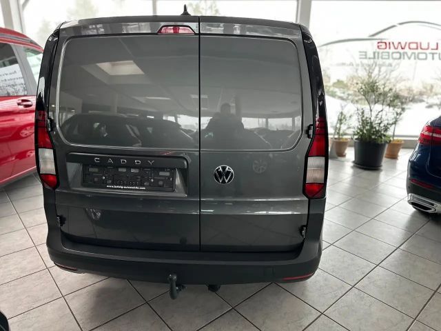Volkswagen Caddy EcoProfi