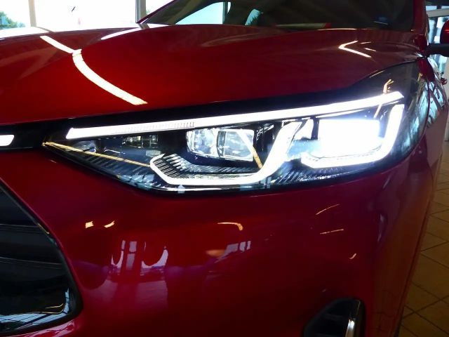 Ford Kuga Plug in Hybrid ST Line X