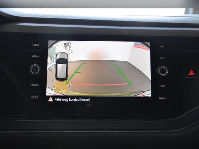 Volkswagen Taigo 1.0 TSI IQ.Drive