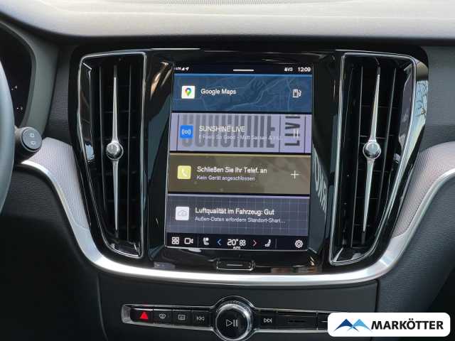 Volvo V60 Cross Country V60 Cross Country