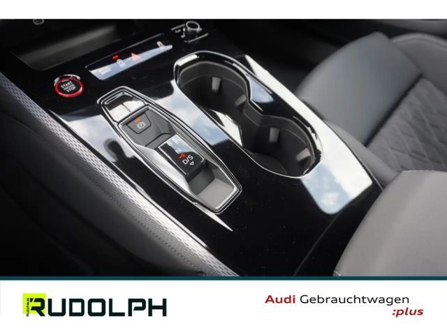 Audi A5 Avant Quattro S-Line S-Tronic