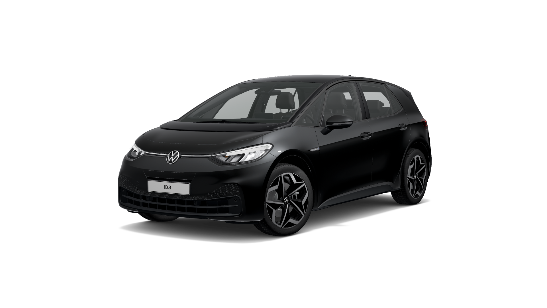 Volkswagen ID.3 Performance Pro