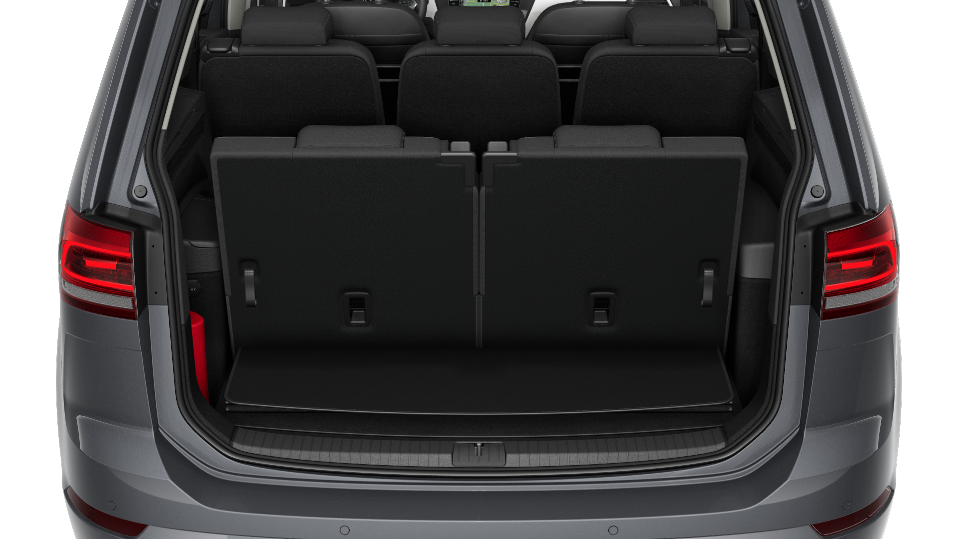 Volkswagen Touran 1.5 TSI DSG R-Line