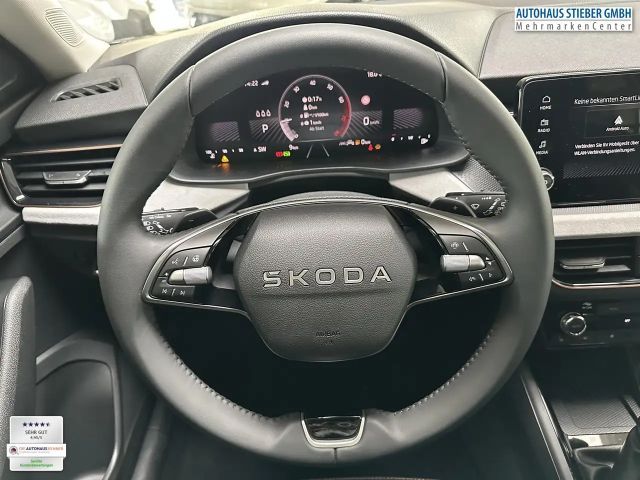 Skoda Kamiq Selection