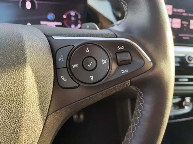 Opel Grandland X GS-Line Grand Sport