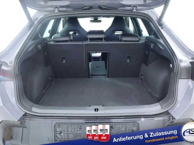 Cupra Formentor #Automatik #Design-P. #intelligent Drive #Winte...