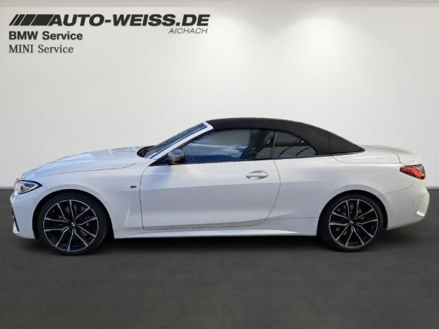 BMW 440 Cabrio xDrive