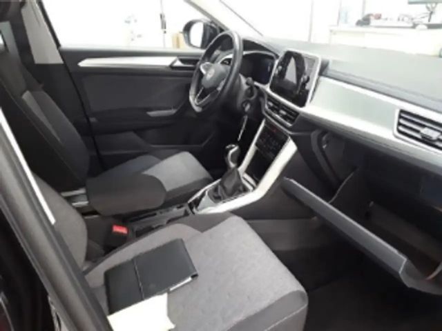 Volkswagen T-Roc Move