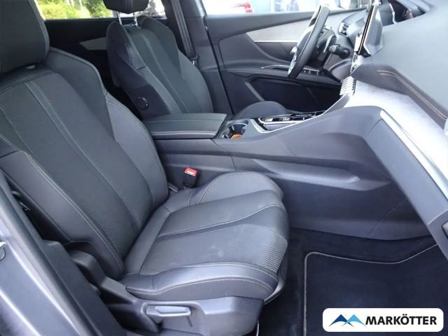 Peugeot 5008 GT-Line PureTech