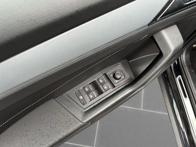 Volkswagen T-Roc 1.0 TSI