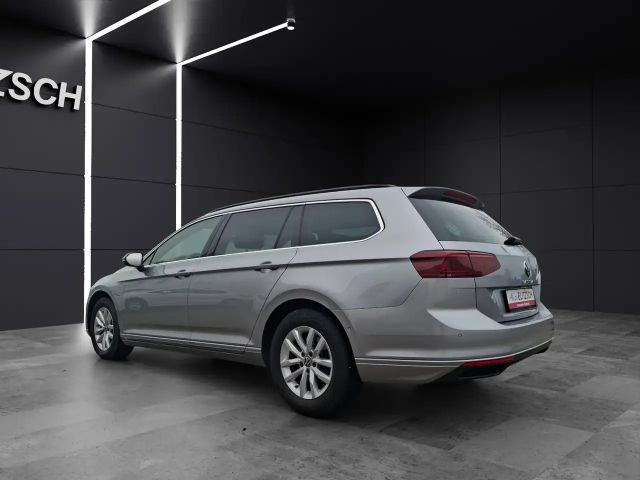 Volkswagen Passat Business DSG Variant