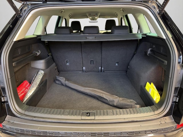 Skoda Kodiaq 2.0 TSI Ambition