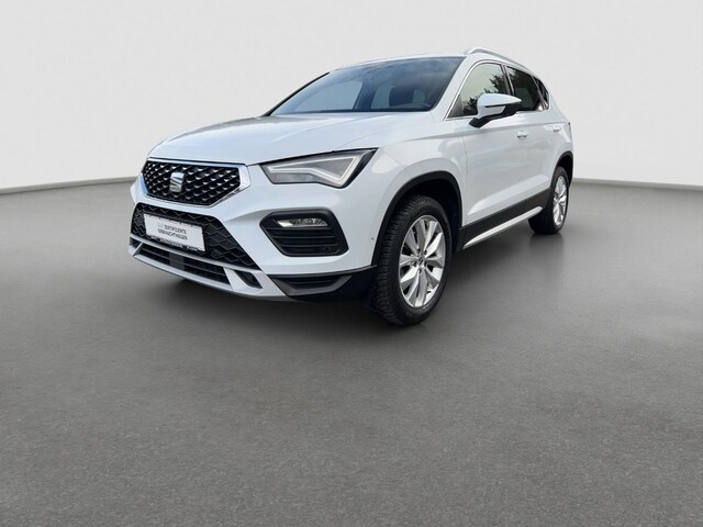 Seat Ateca 1.5 TSI