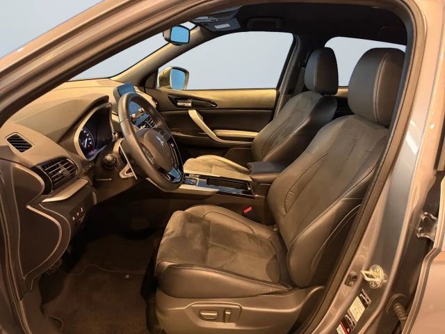 Mitsubishi Eclipse Cross MIVEC PHEV