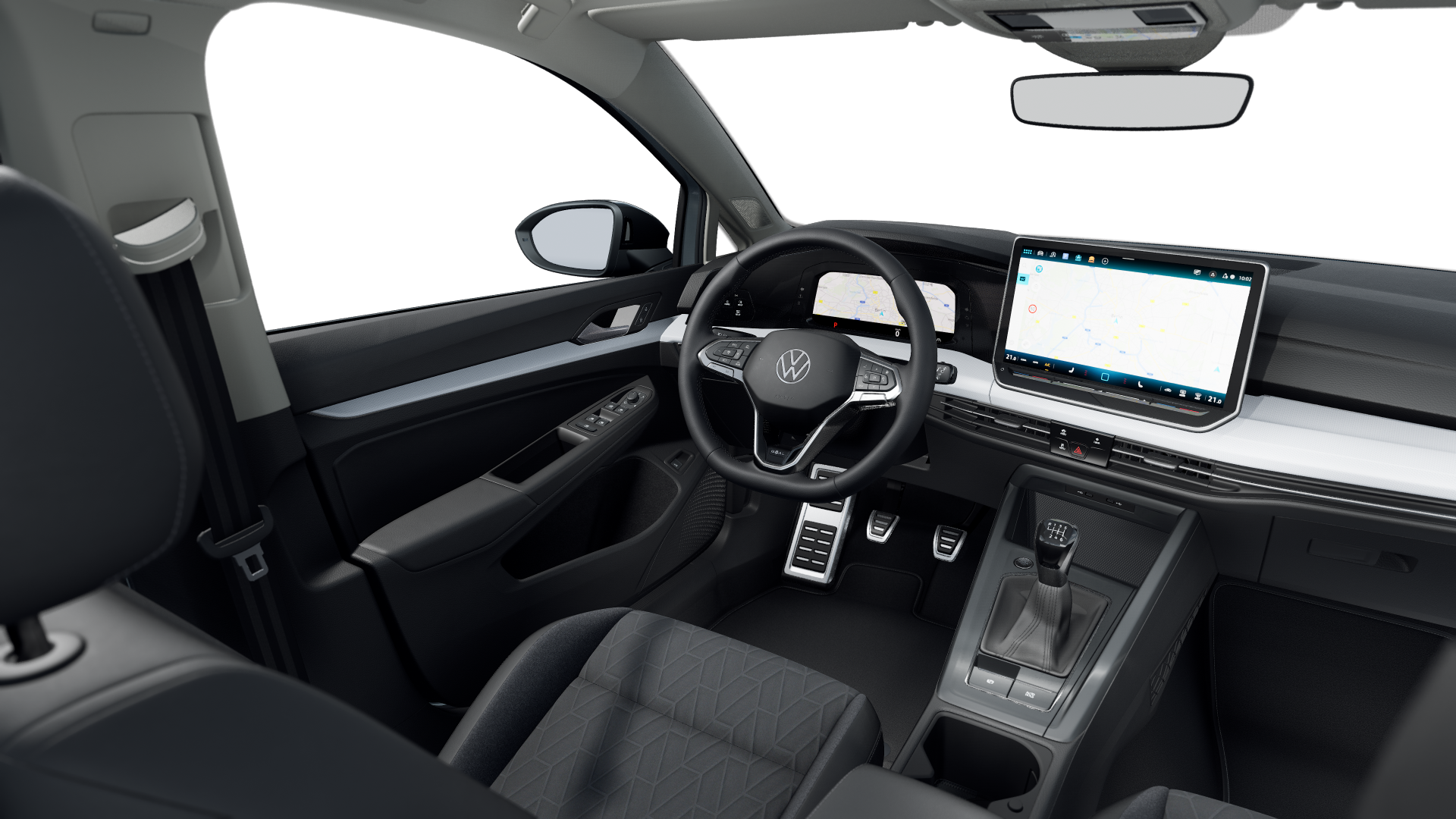 Volkswagen Golf Golf VIII Variant