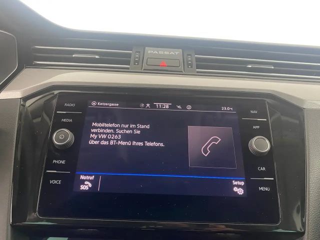 Volkswagen Passat Business DSG Variant