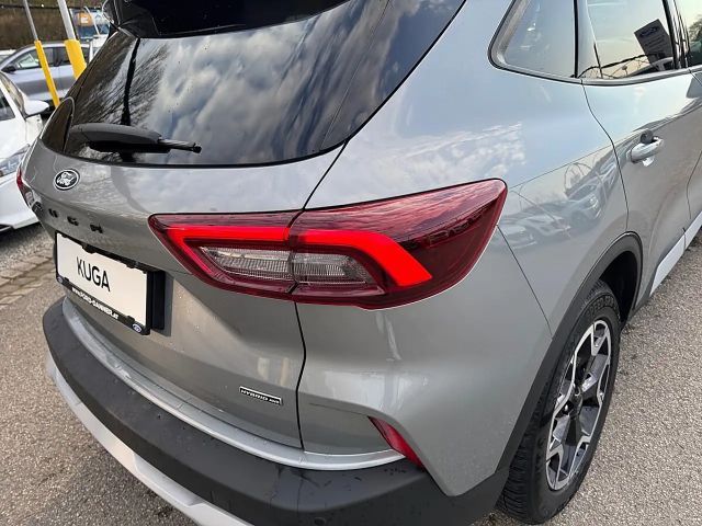 Ford Kuga AWD Active