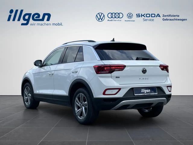 Volkswagen T-Roc 1.5 TSI Life