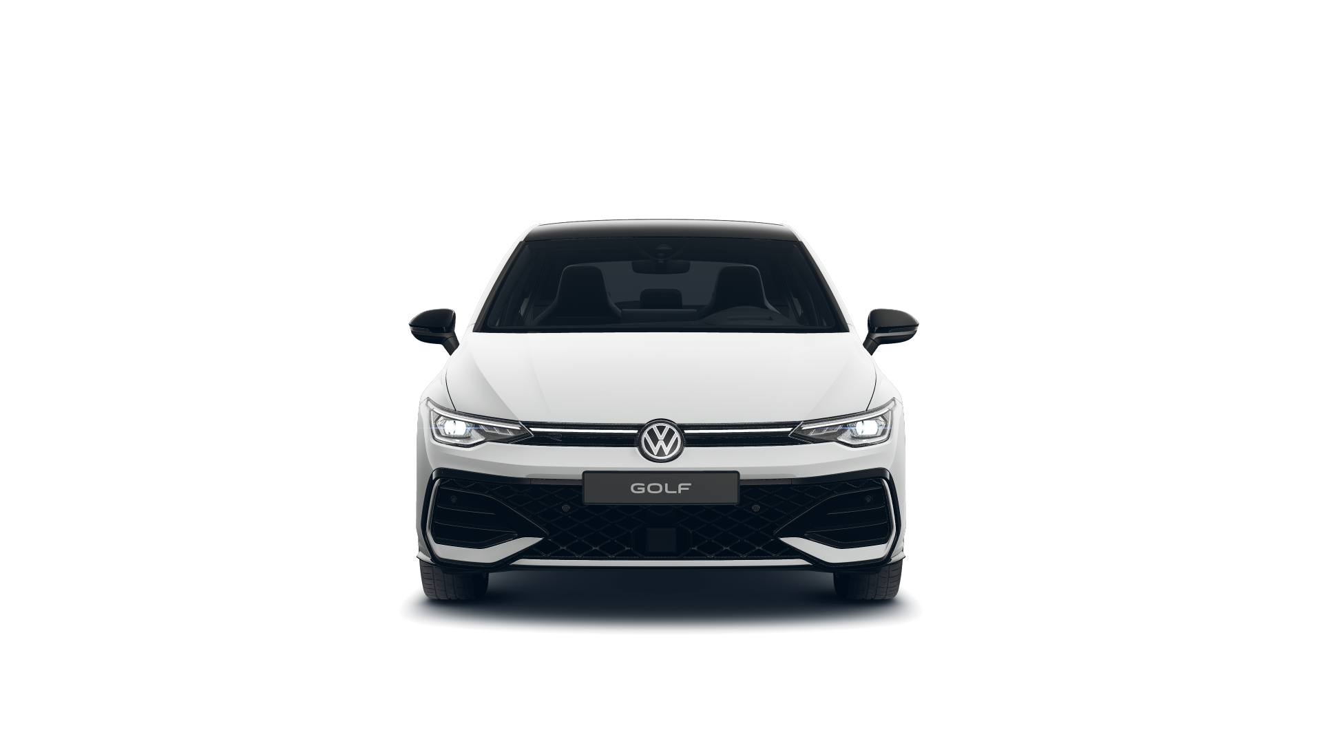 Volkswagen Golf DSG R-Line