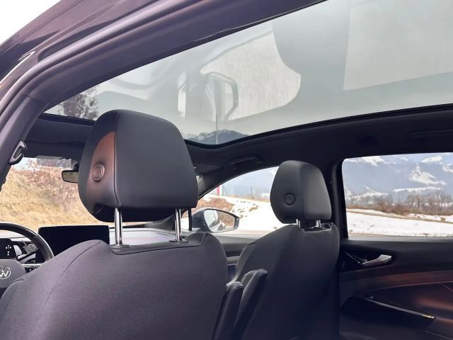 Volkswagen ID.4 220 kW 4Motion GTX