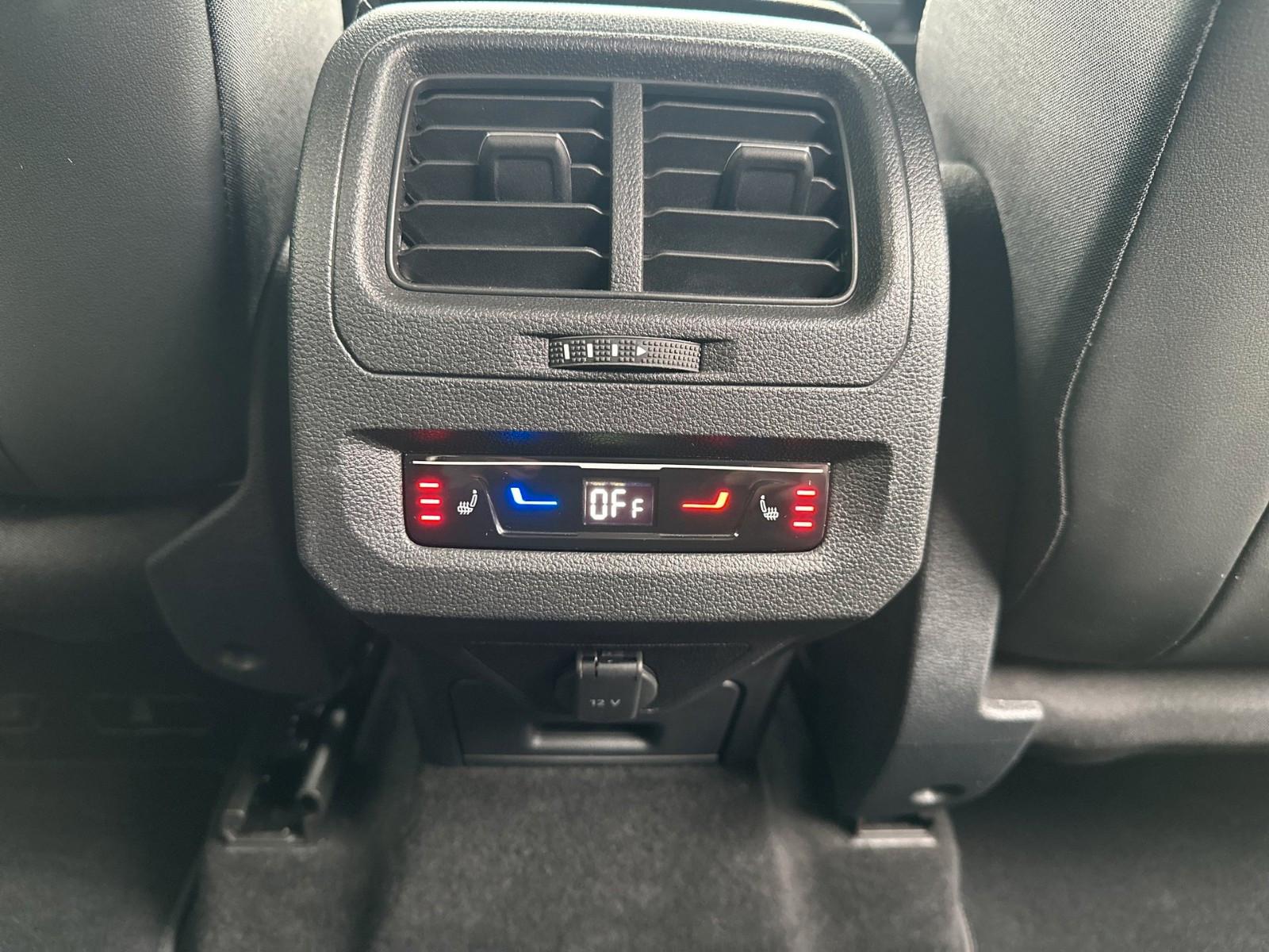 Volkswagen Touran 1.5 TSI Comfortline