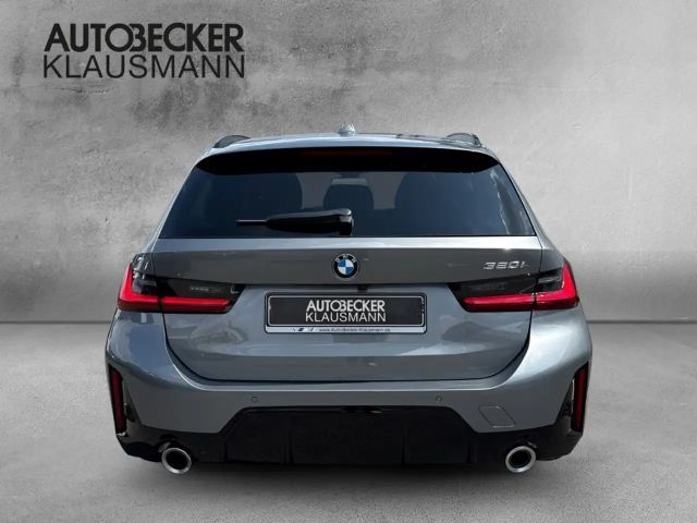 BMW 320 320i M-Sport Touring