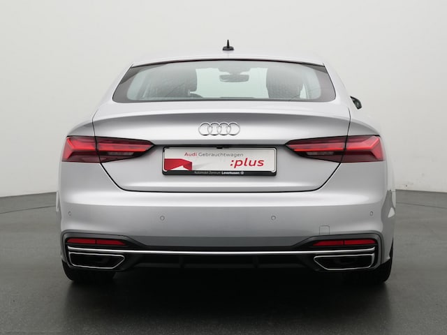 Audi A5 40 TFSI S-Tronic Sportback