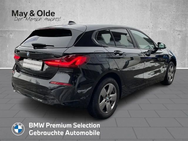 BMW 118 118i Advantage pakket Sedan