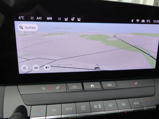 Opel Astra GS-Line Grand Sport Sports Tourer