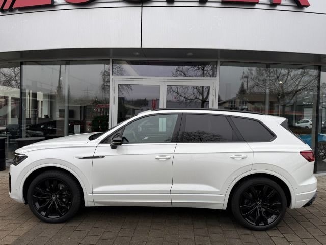 Volkswagen Touareg 3.0 V6 TDI R-Line