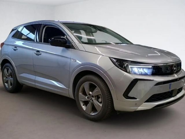 Opel Grandland X 1.2 Turbo Elegance