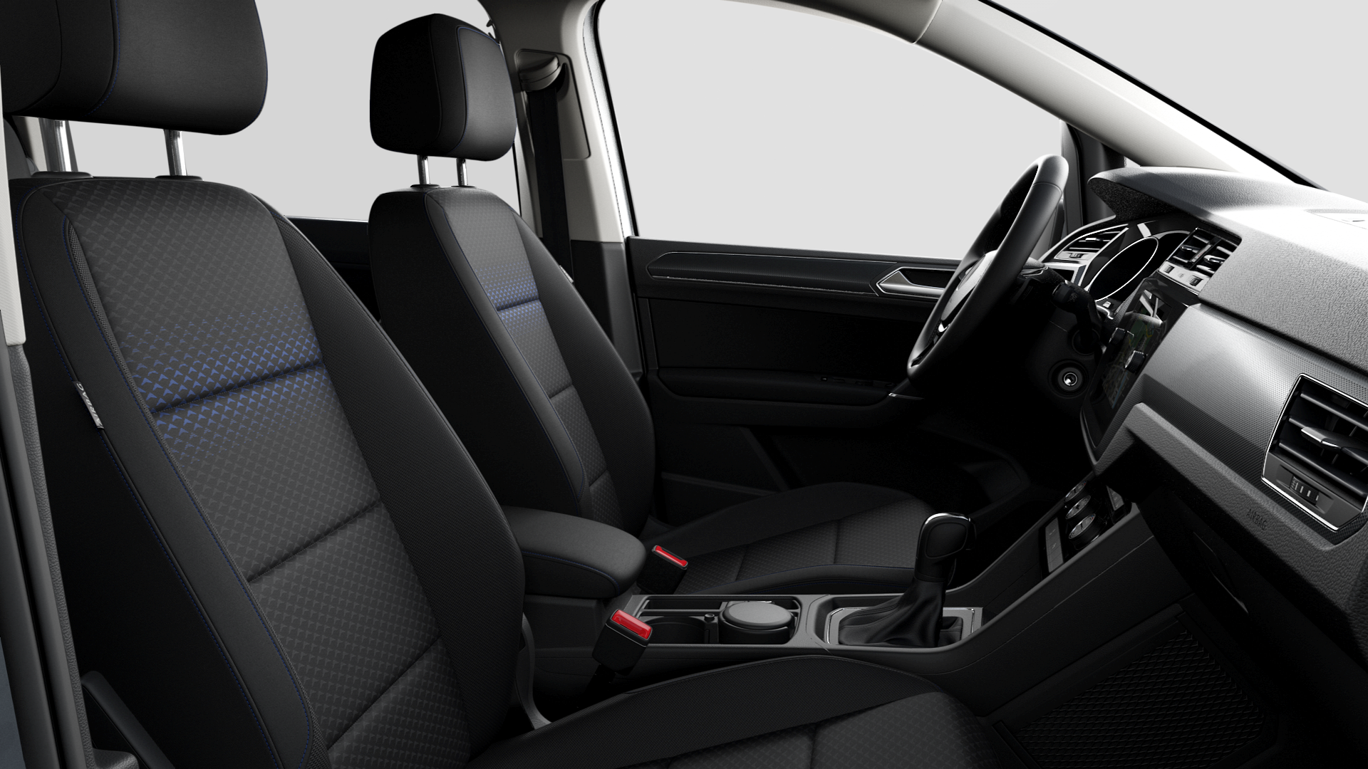 Volkswagen Touran 1.5 TSI DSG