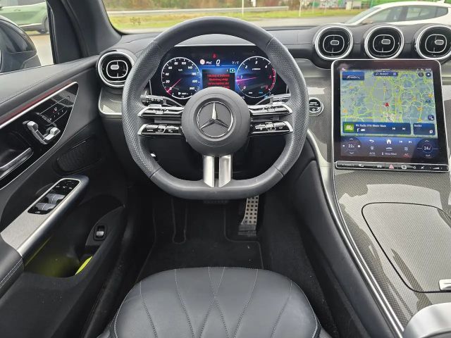 Mercedes-Benz GLC 220 4MATIC AMG Line