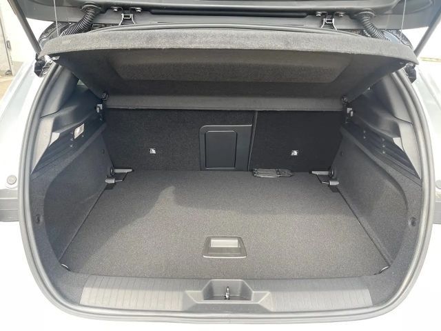 Opel Astra GS-Line Grand Sport