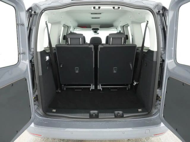 Volkswagen Caddy 1.5 TSI Maxi