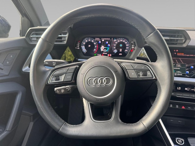 Audi A3 35 TFSI S-Tronic Sportback