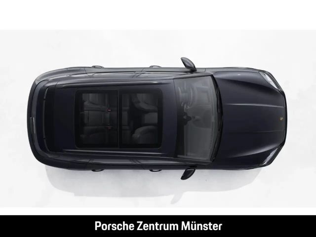 Porsche Cayenne E-Hybrid S