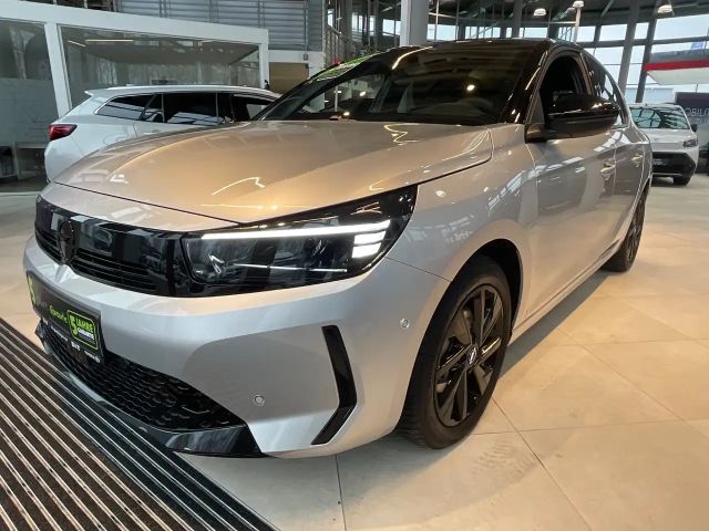 Opel Corsa 1.2 Turbo GS-Line Grand Sport Turbo