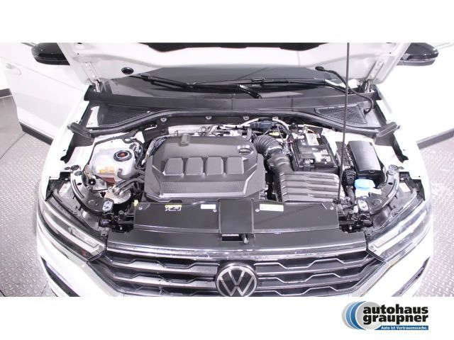 Volkswagen T-Roc 2.0 TDI Style